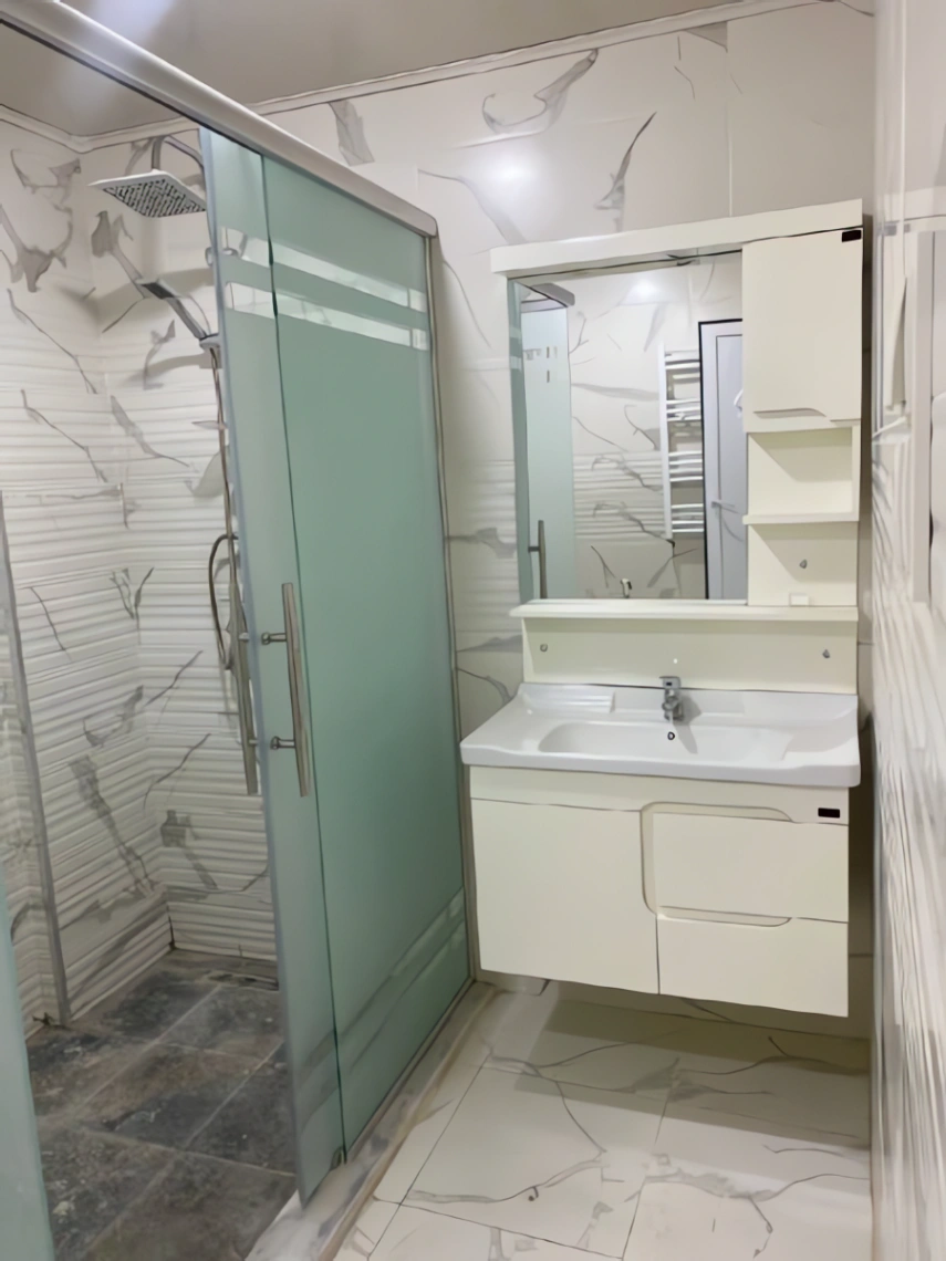 Appartement à vendre à Bordj El Kiffan