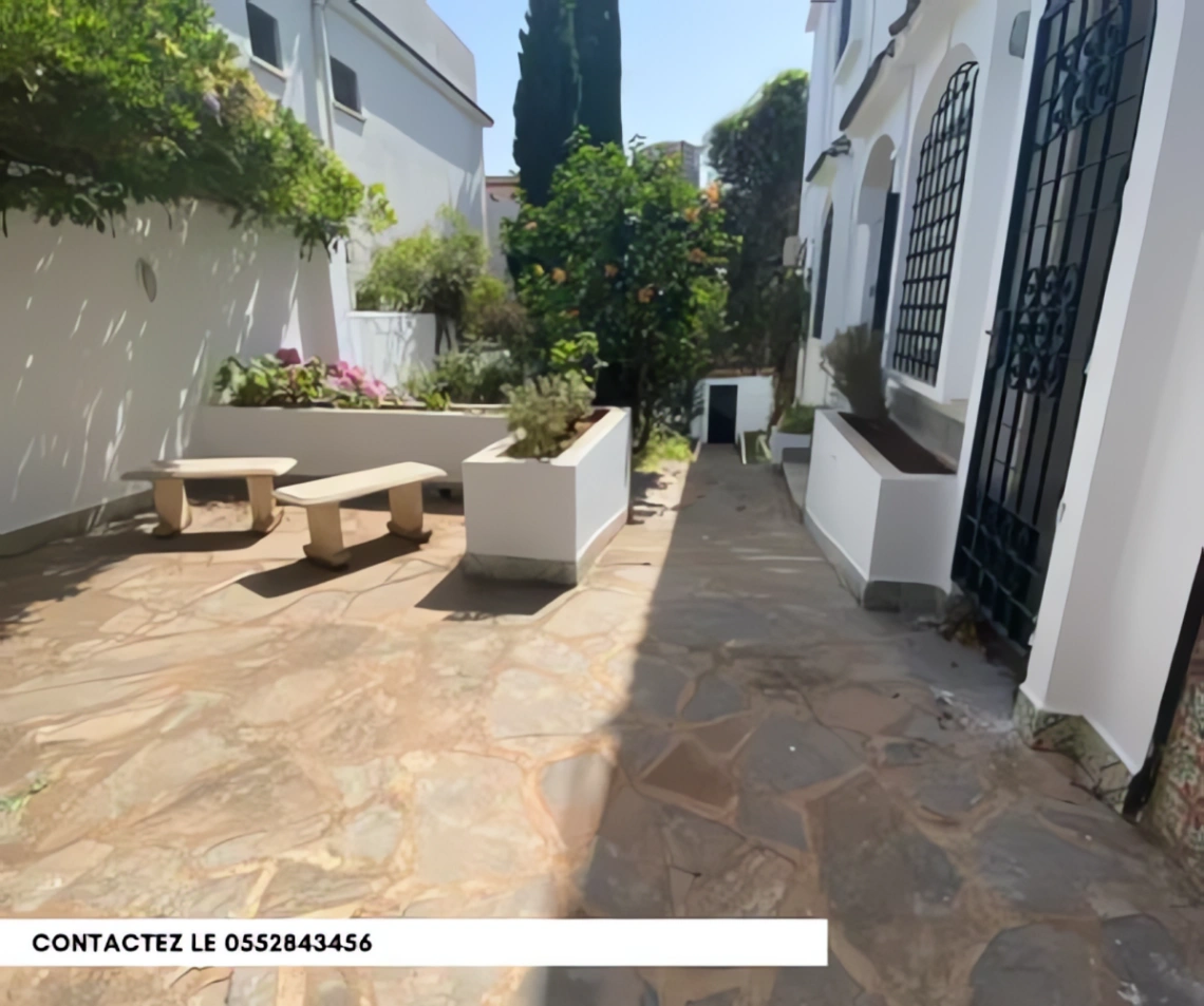 Maison à louer à Hydra