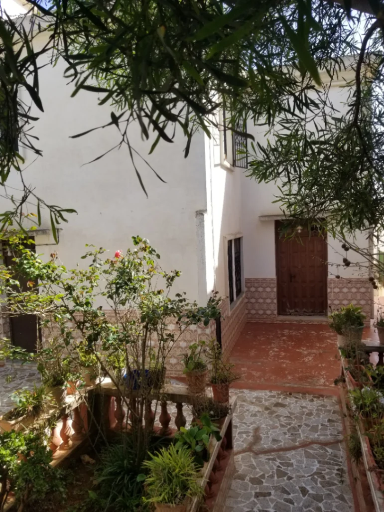 Photo de l'appartement