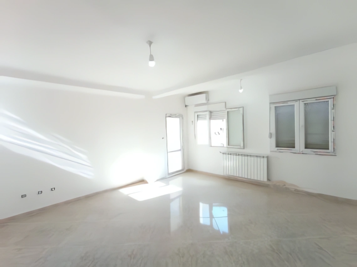 Appartement à louer à Bordj El Kiffan
