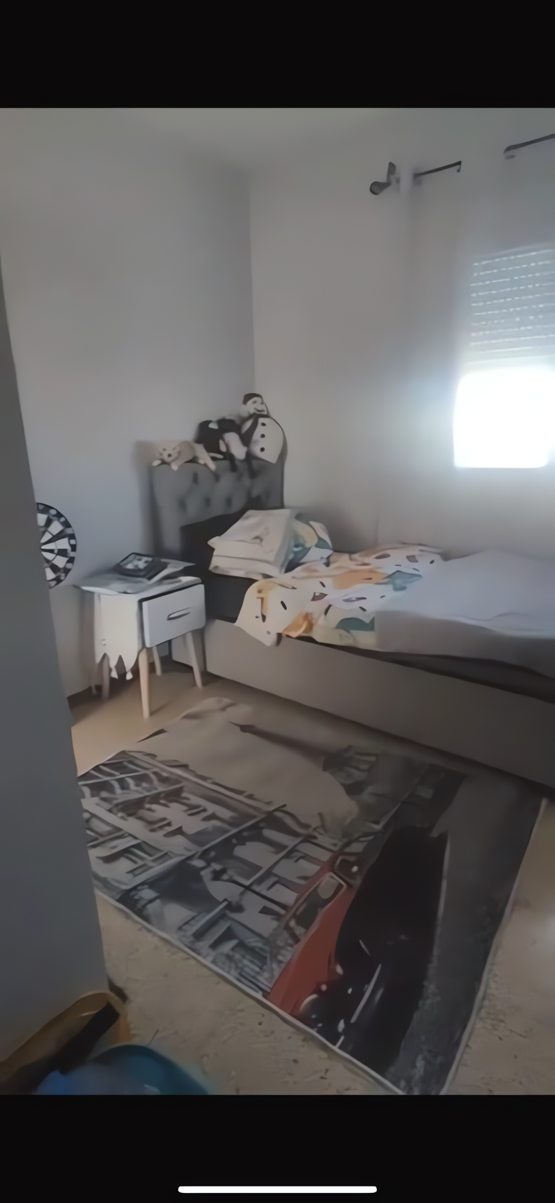 Appartement à vendre à Saoula