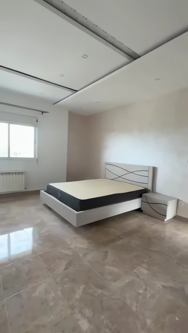 Appartement à vendre à Dely Ibrahim