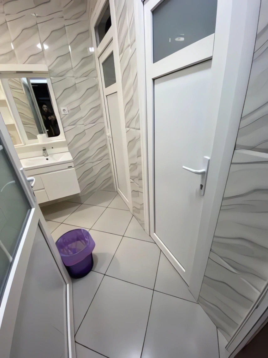 Appartement à louer à Hydra