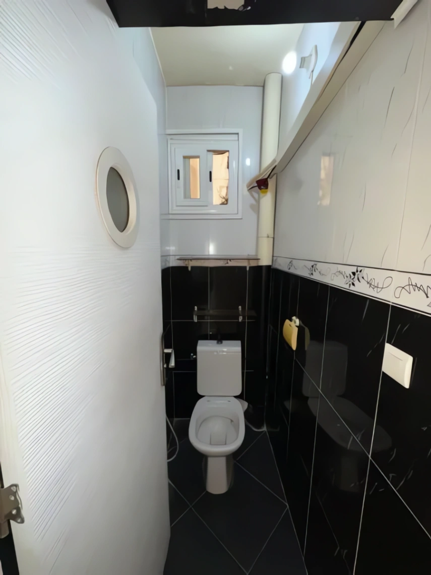Appartement à vendre à El Achour