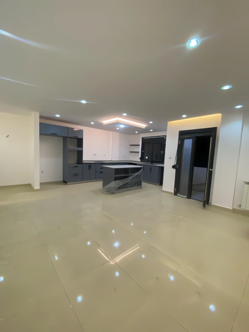Appartement à vendre à Bordj El Bahri