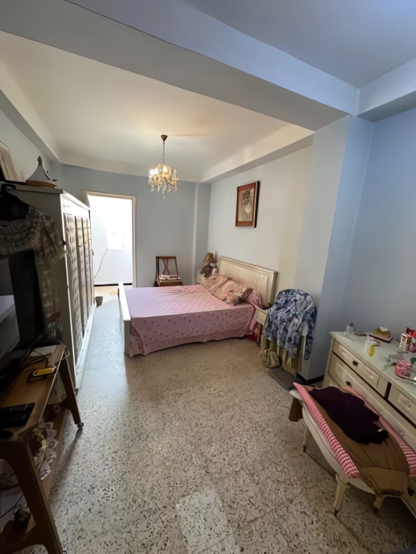 Appartement à vendre à Cheraga