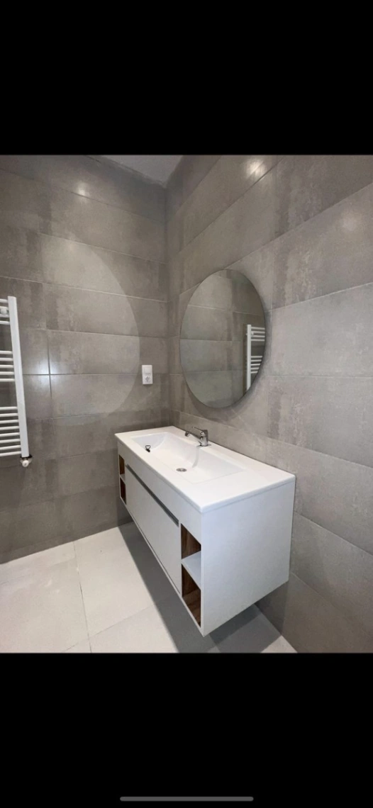 Appartement à vendre à Cheraga
