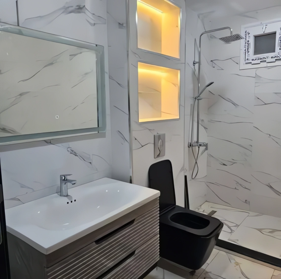 Appartement à vendre à Ain Taya