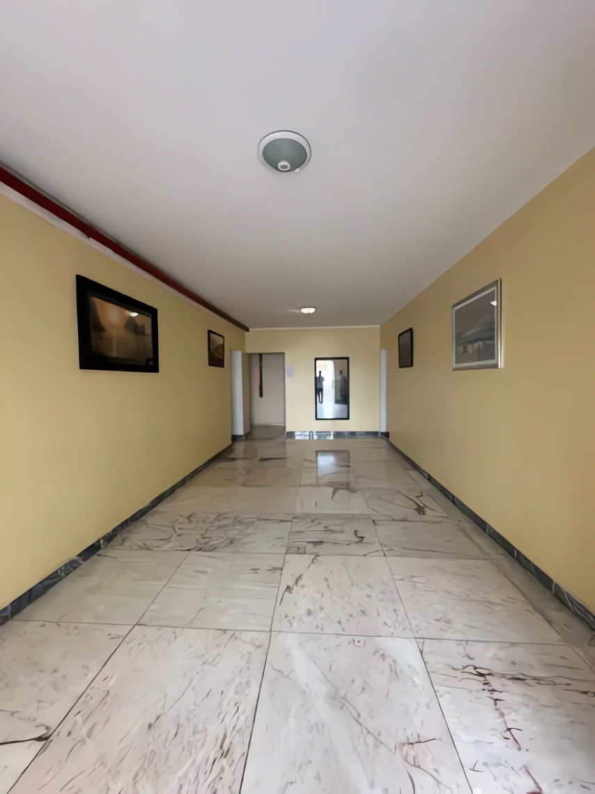 Appartement à louer à El Achour