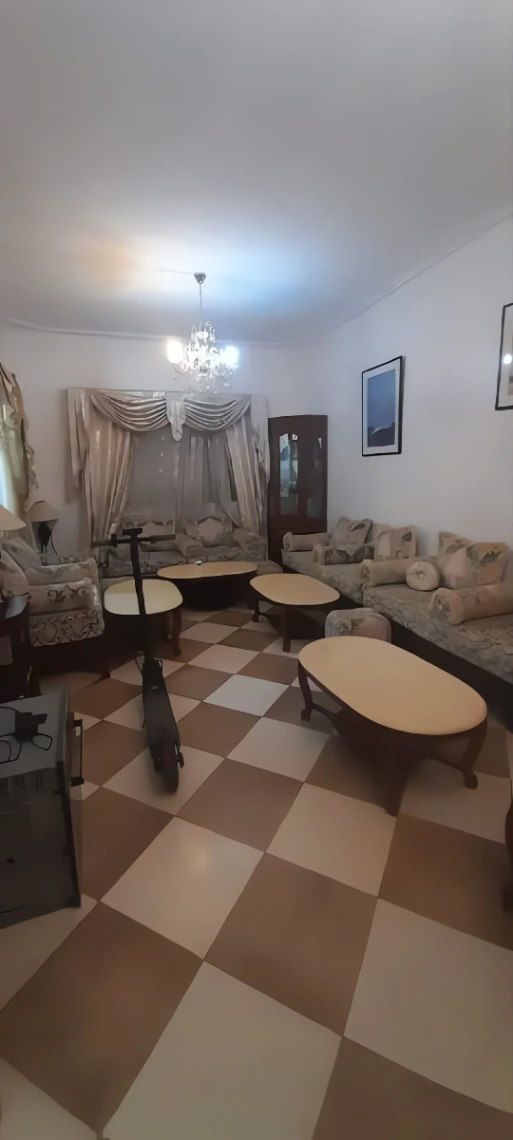 Maison à vendre à Oran