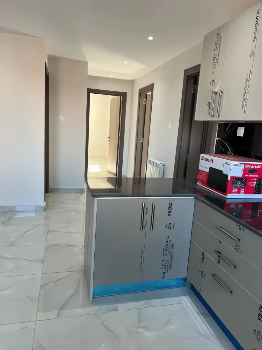 Appartement à vendre à Bordj El Kiffan