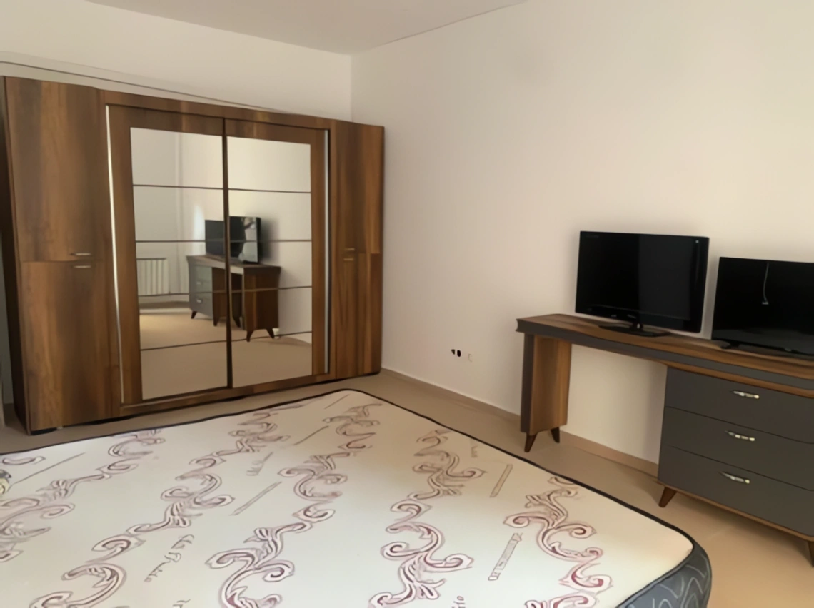 Appartement à louer à Hydra