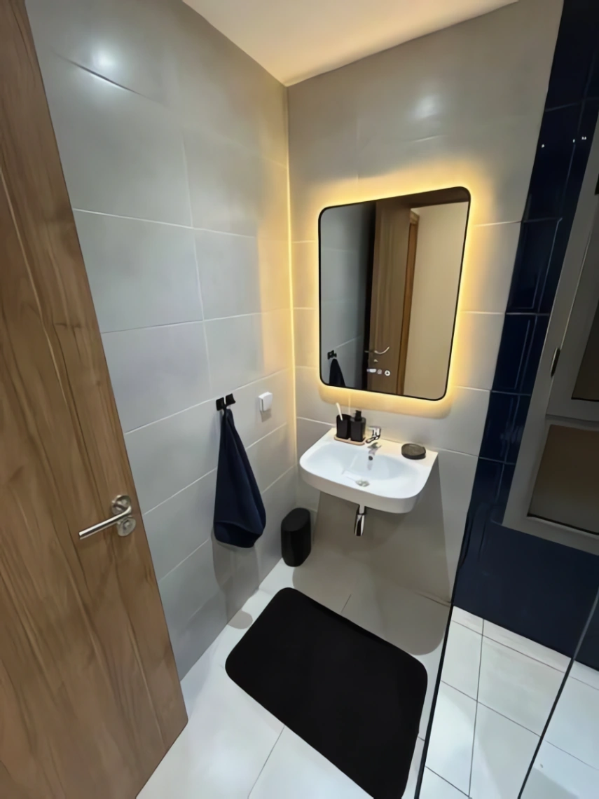 Appartement à vendre à Bordj El Kiffan