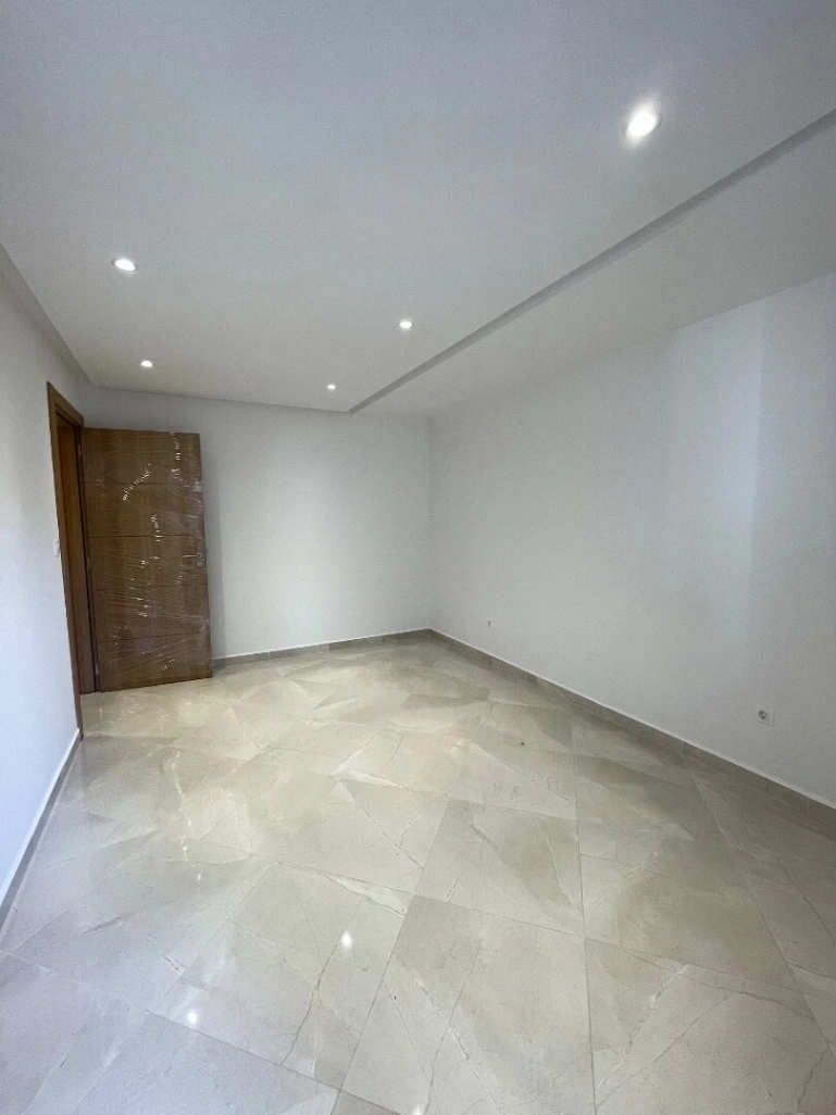 Appartement à vendre à El Achour