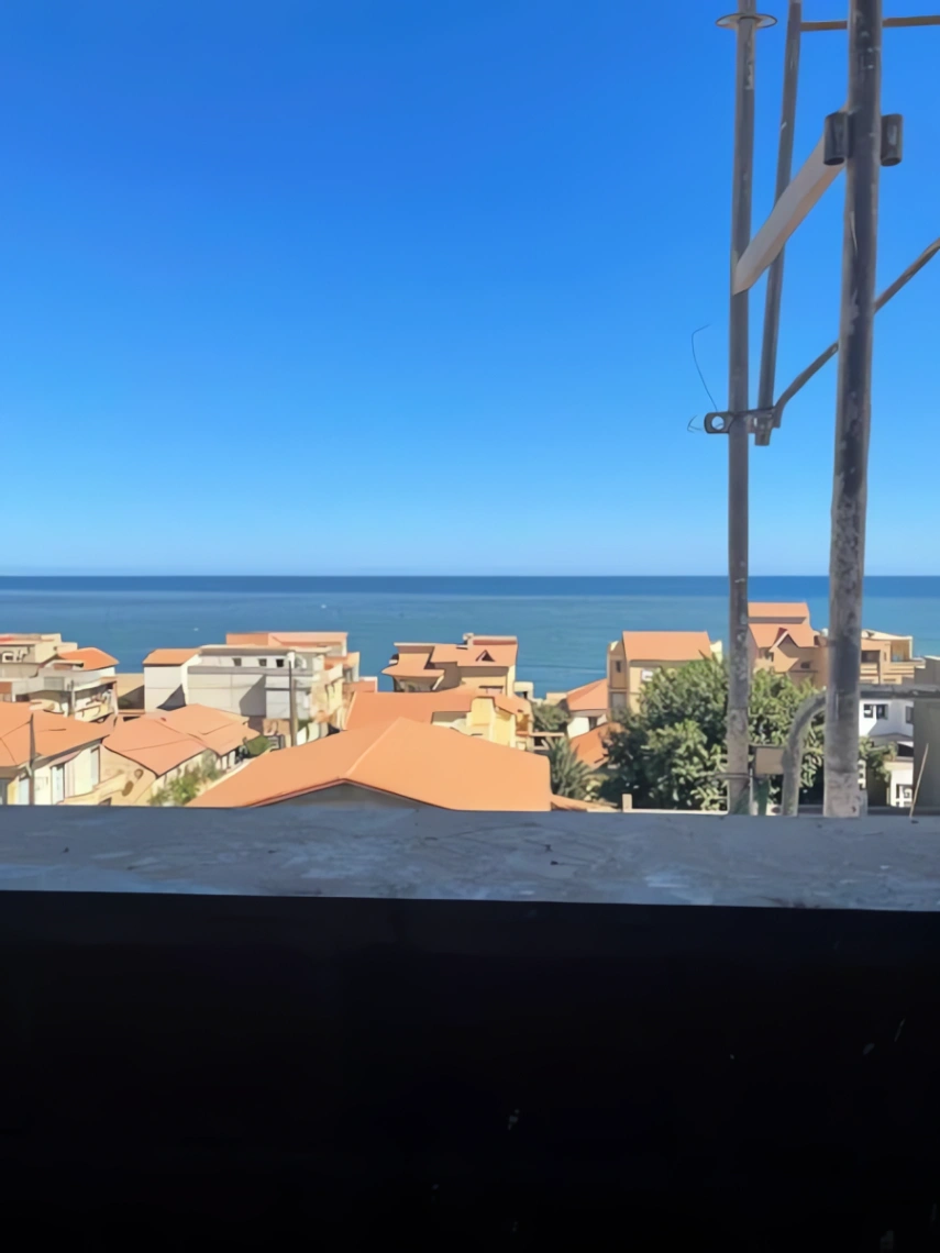 Appartement à vendre à Bordj El Kiffan