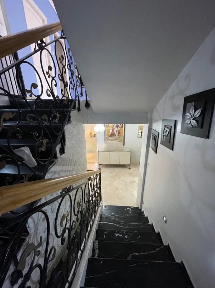 Maison à louer à Ain Taya