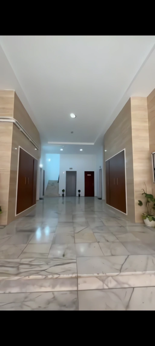Appartement à louer à El Achour