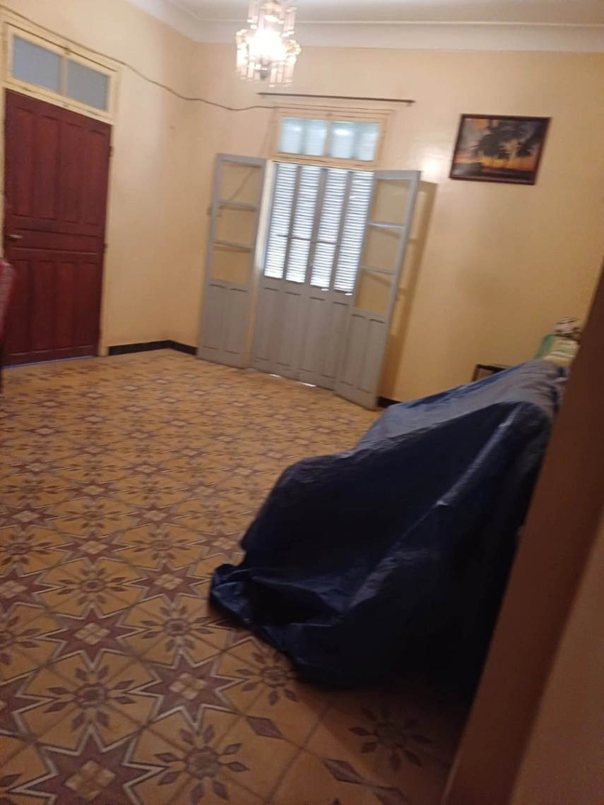 Photo de l'appartement