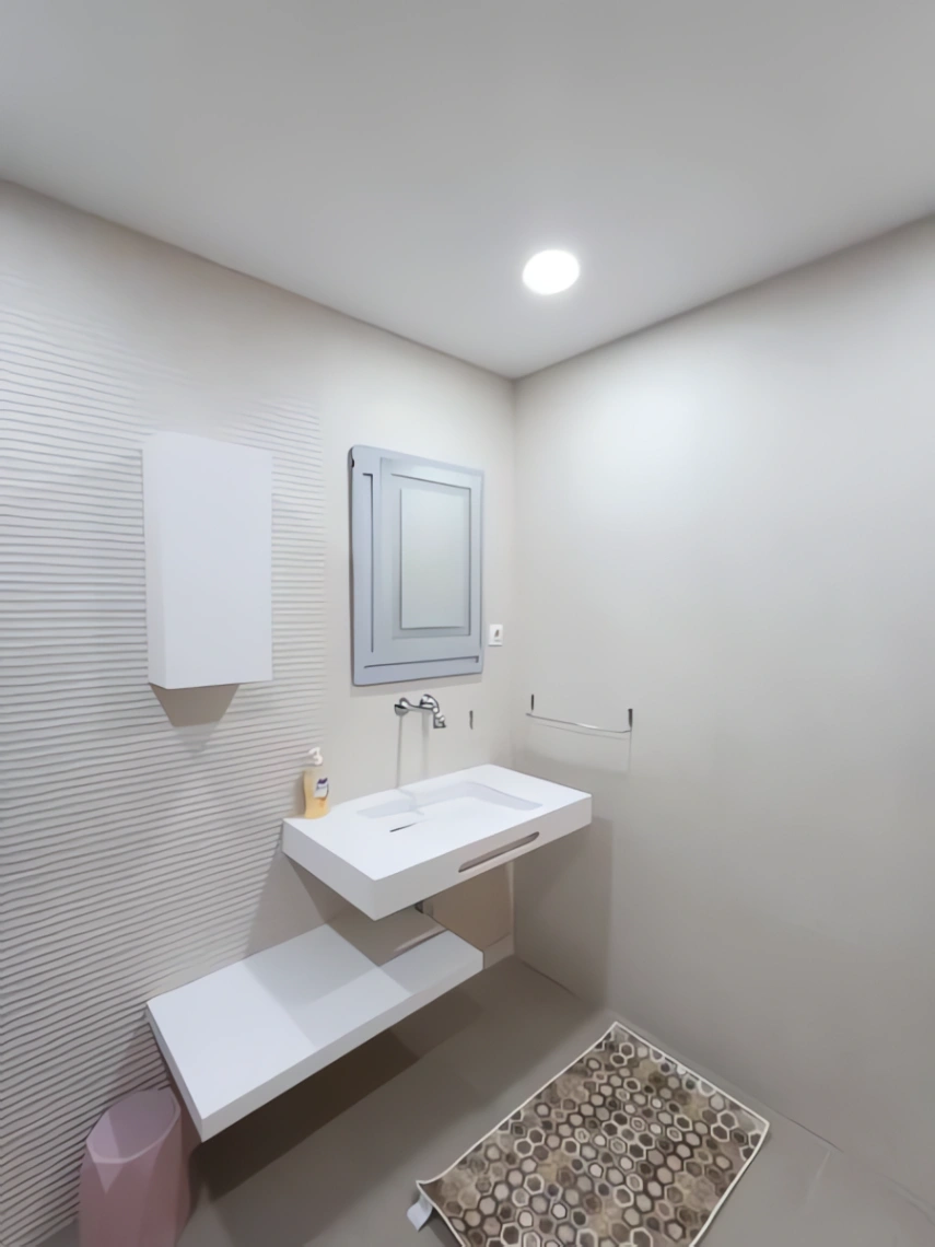 Appartement à louer à Kouba