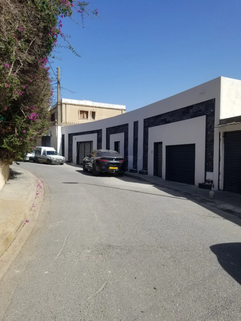 Photo de l'appartement