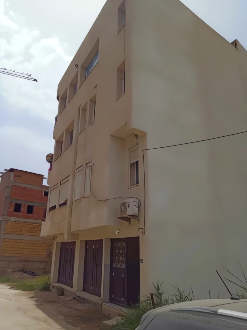 Maison à vendre à Bejaia