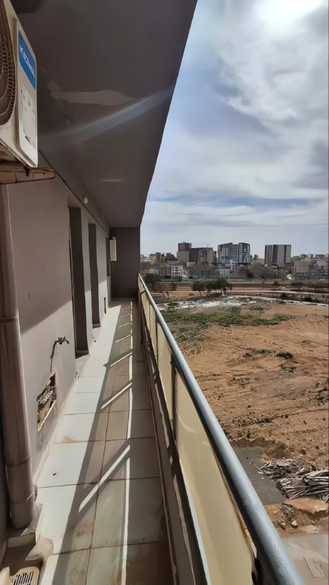 Appartement à vendre à Bir El Djir