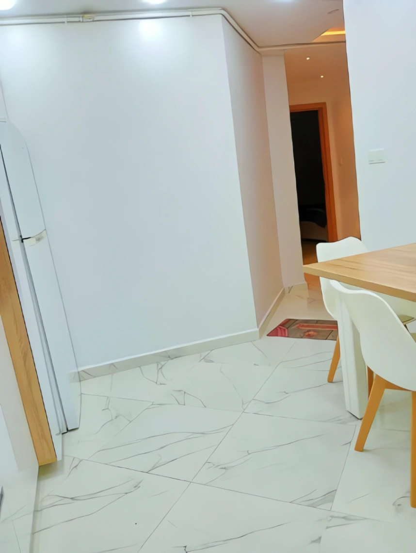 Appartement à vendre à Bordj El Kiffan