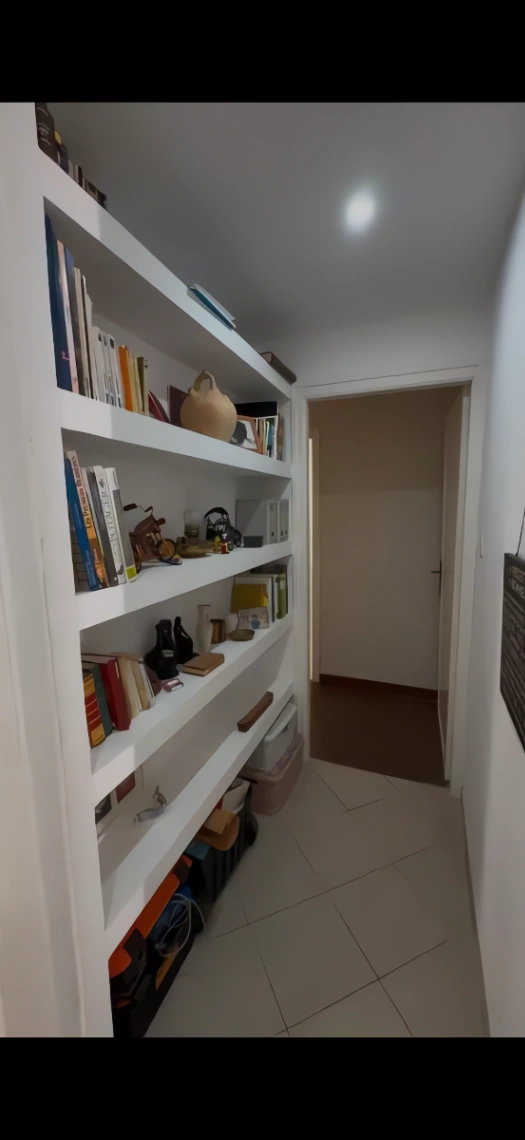 Appartement à vendre à Cheraga
