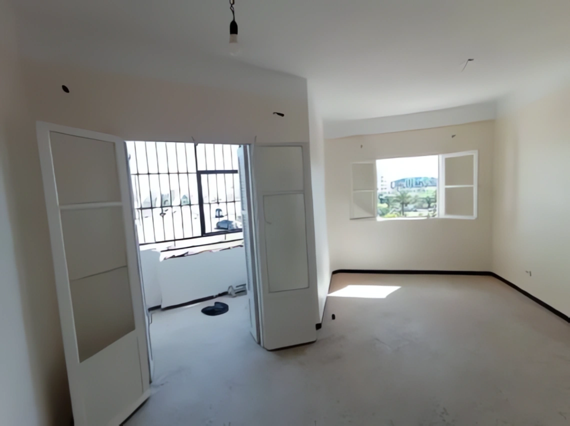 Photo de l'appartement