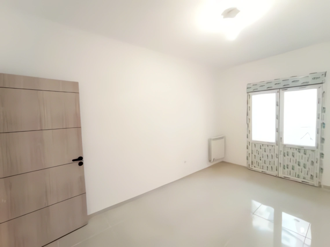 Appartement à louer à Kouba