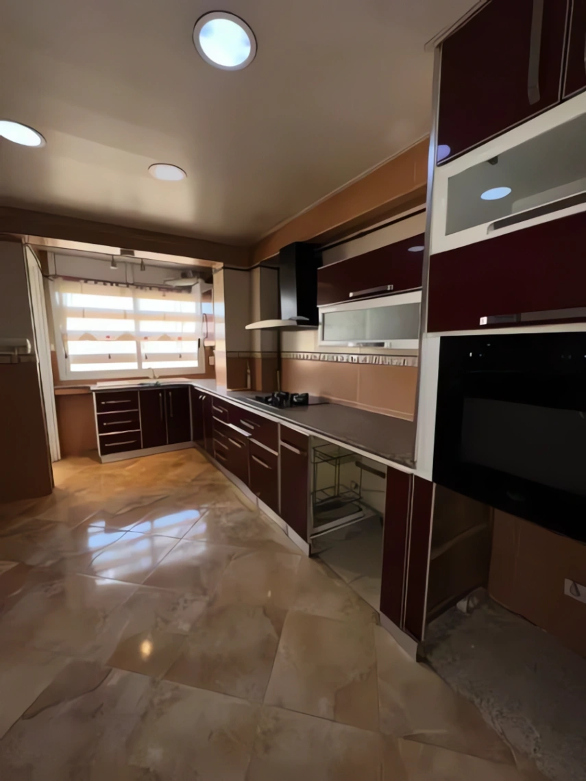 Appartement à vendre à El Achour