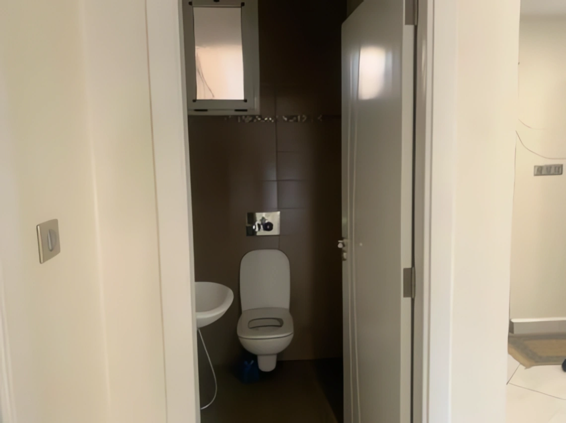 Appartement à vendre à Hydra