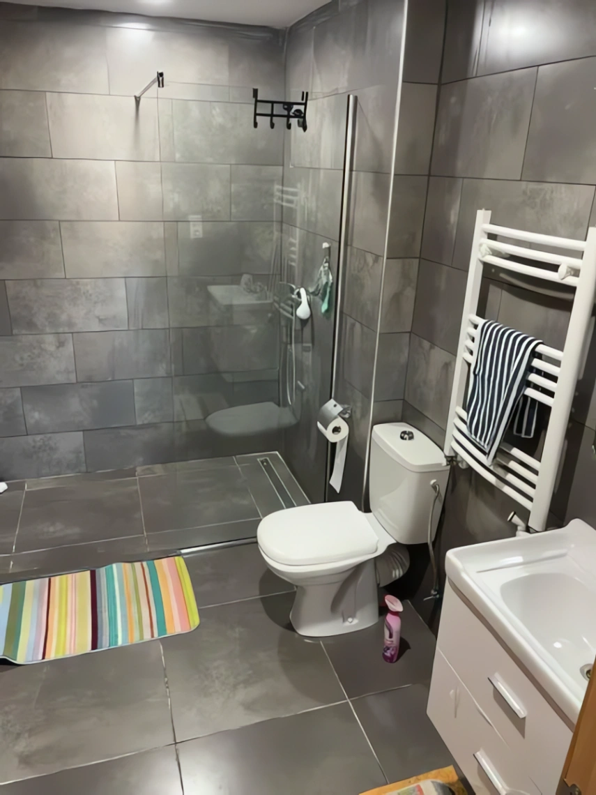 Appartement à vendre à Oran