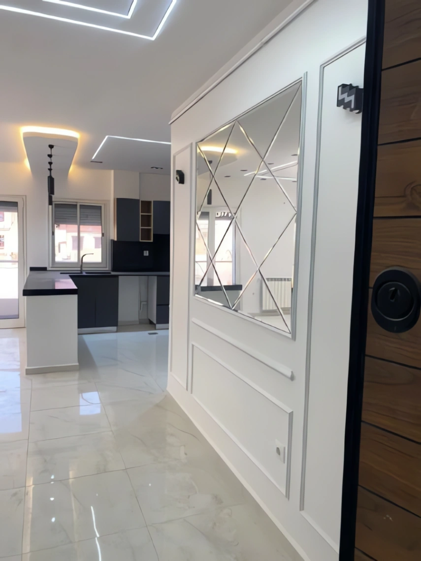 Appartement à vendre à Bordj El Bahri