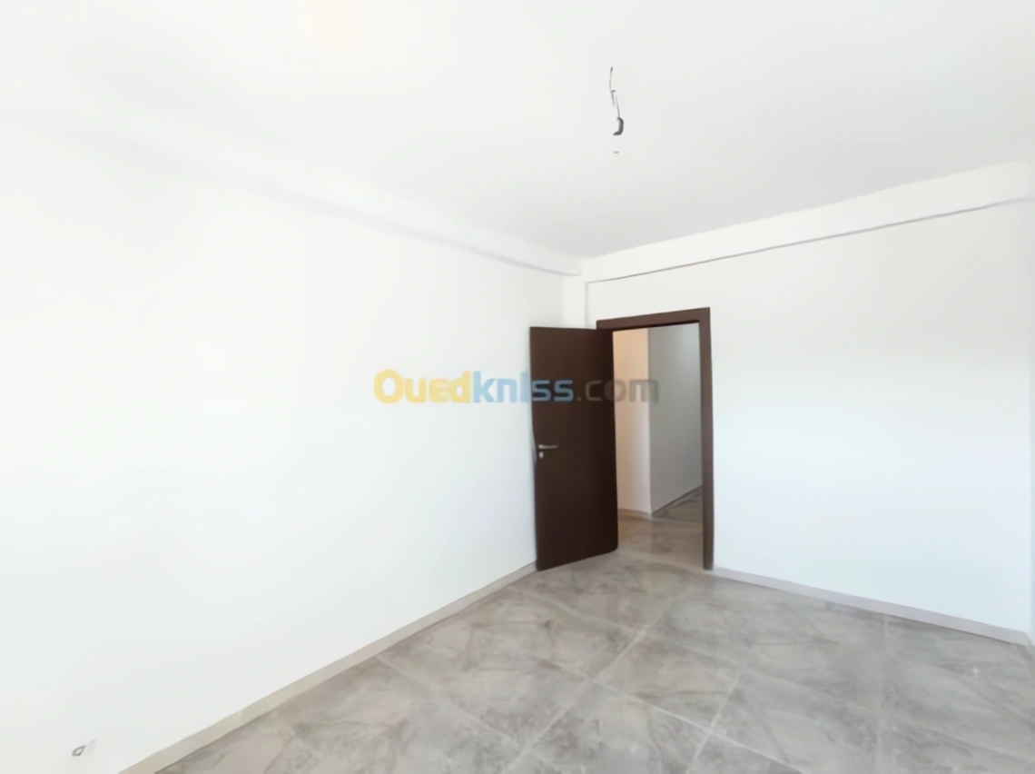 Appartement à louer à Bordj El Bahri