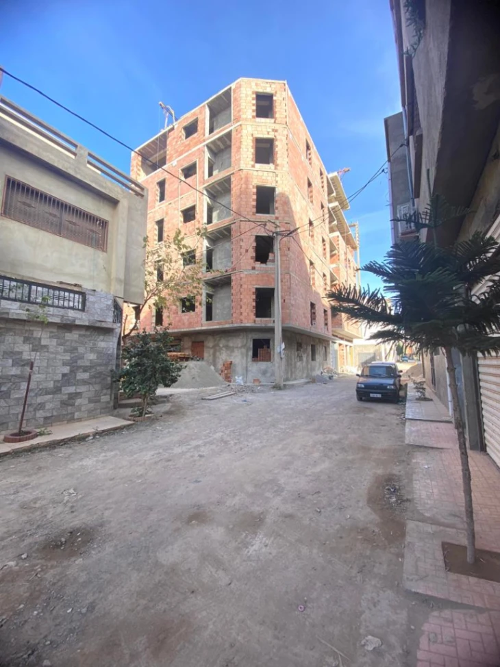Appartement à vendre à Oran