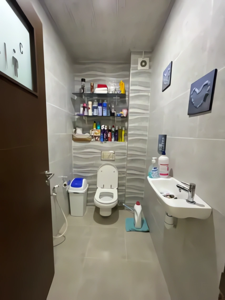 Appartement à vendre à Draria