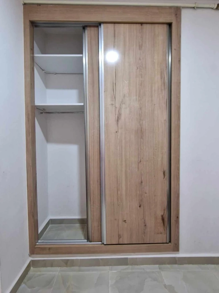 Appartement à louer à Bejaia