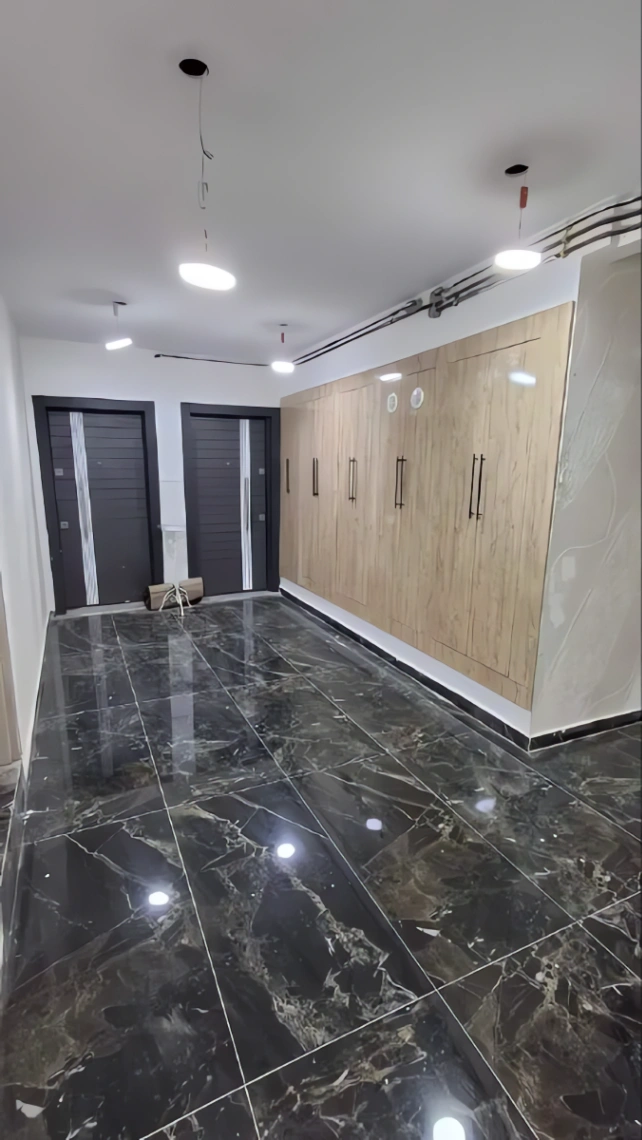 Appartement à vendre à Oran