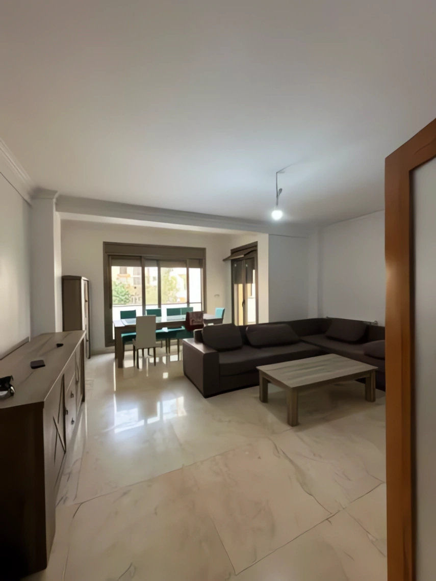 Appartement à louer à El Achour