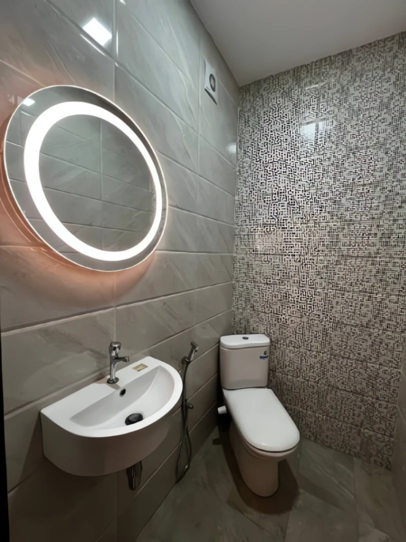 Appartement à vendre à Bab Azzouar