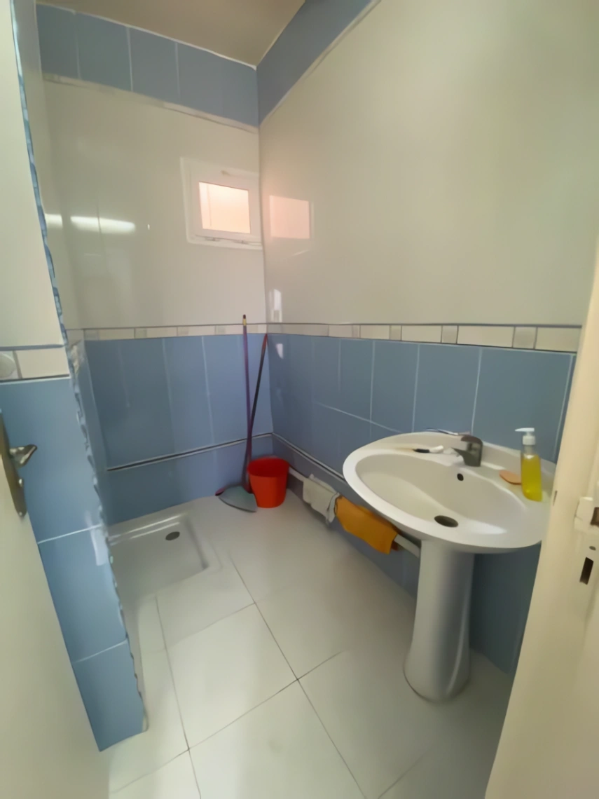Appartement à vendre à Staoueli