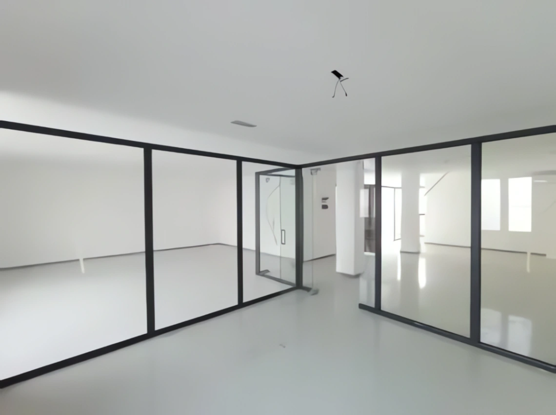Appartement à louer à Bordj El Kiffan