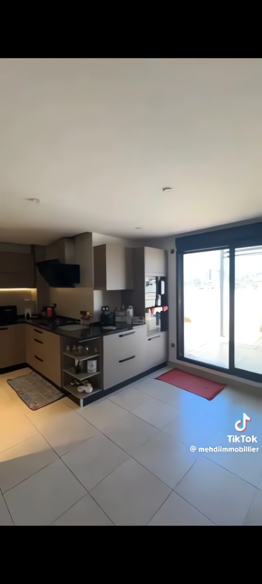 Appartement à vendre à Kouba