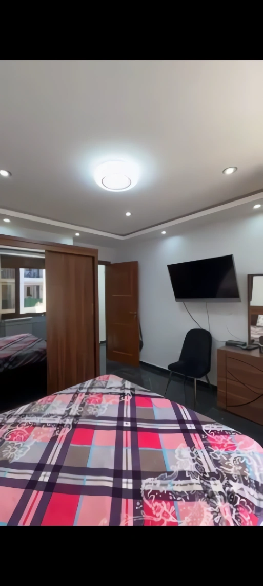 Appartement à louer à El Achour