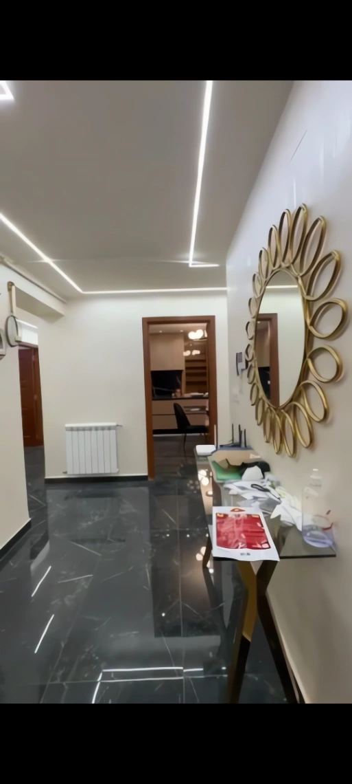 Appartement à louer à El Achour