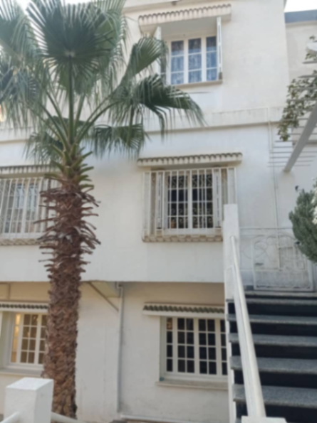 Photo de l'appartement