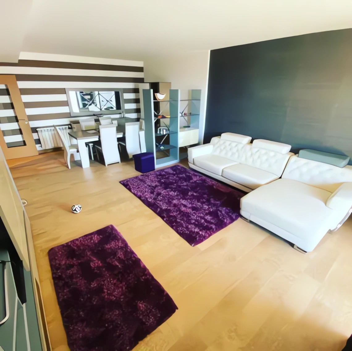 Appartement à louer à Hydra