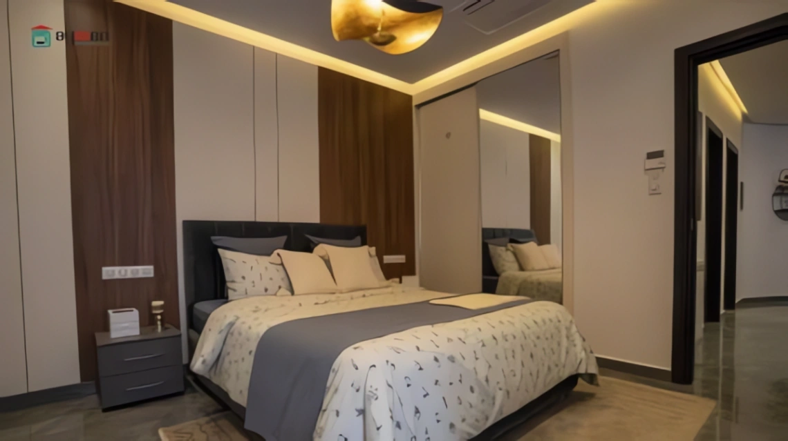 Appartement à vendre à Birkhadem