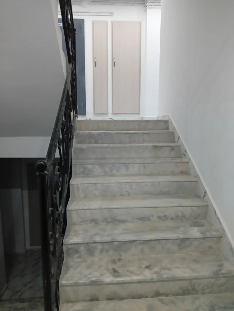 Photo de l'appartement